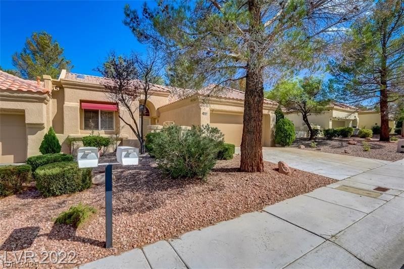 2620 Highvale Drive Las Vegas NV 89134