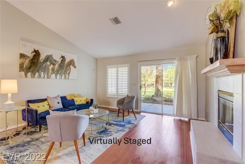 2620 Highvale Drive Las Vegas NV 89134