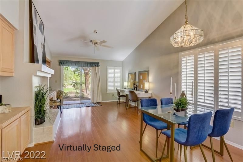 2620 Highvale Drive Las Vegas NV 89134