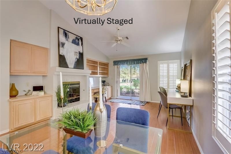 2620 Highvale Drive Las Vegas NV 89134