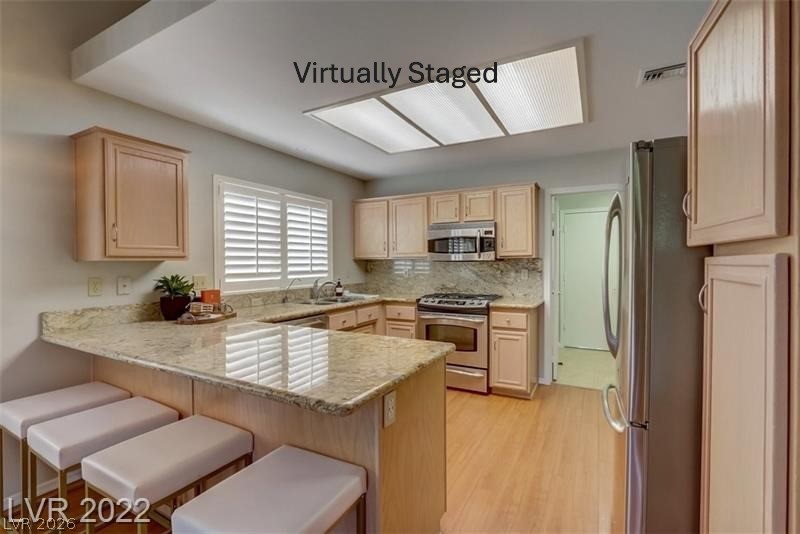 2620 Highvale Drive Las Vegas NV 89134