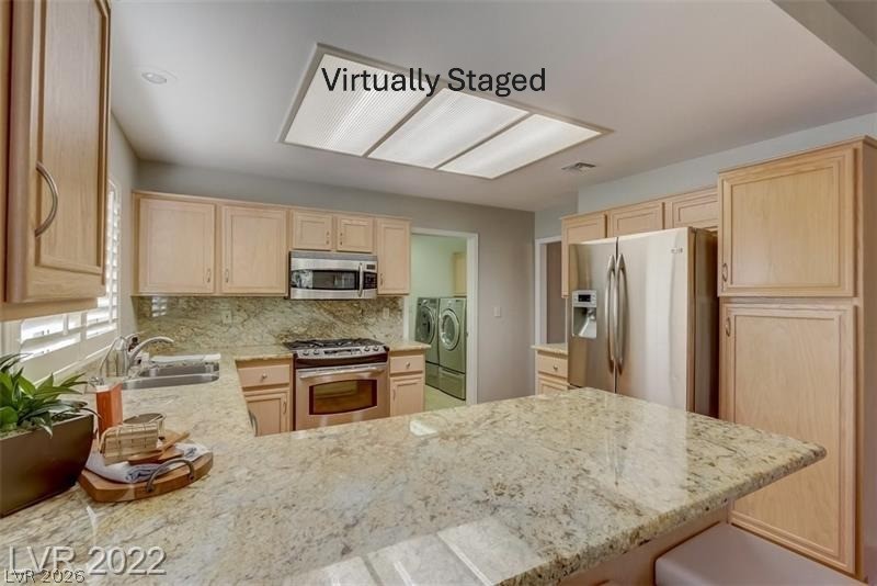 2620 Highvale Drive Las Vegas NV 89134
