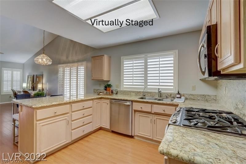 2620 Highvale Drive Las Vegas NV 89134