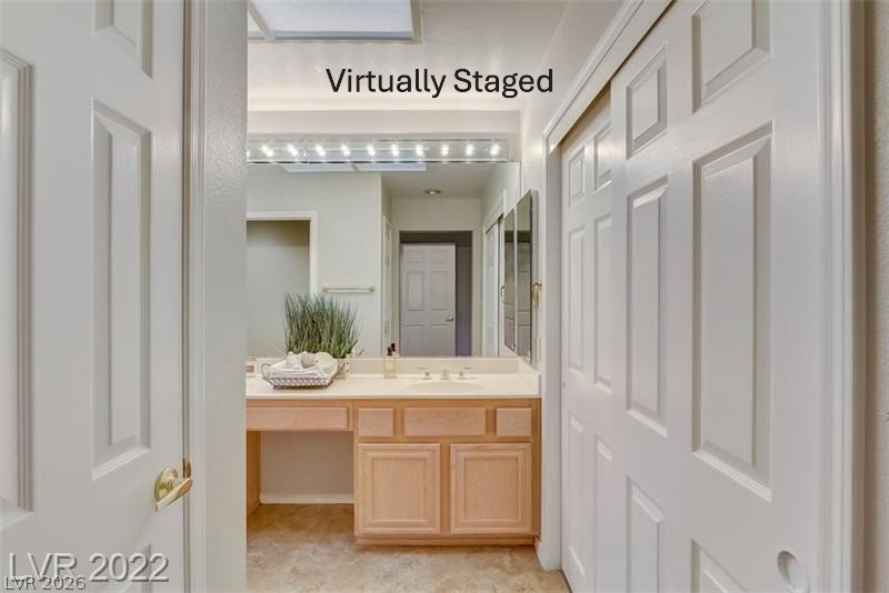 2620 Highvale Drive Las Vegas NV 89134