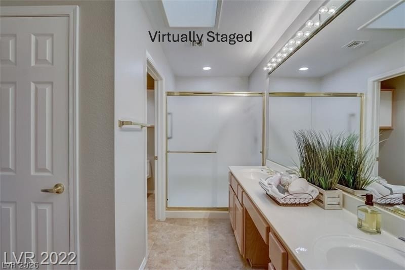 2620 Highvale Drive Las Vegas NV 89134