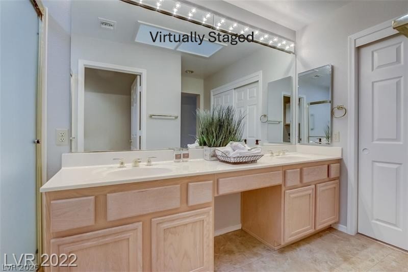 2620 Highvale Drive Las Vegas NV 89134