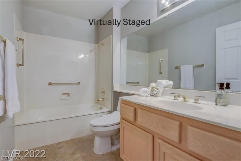 2620 Highvale Drive Las Vegas NV 89134