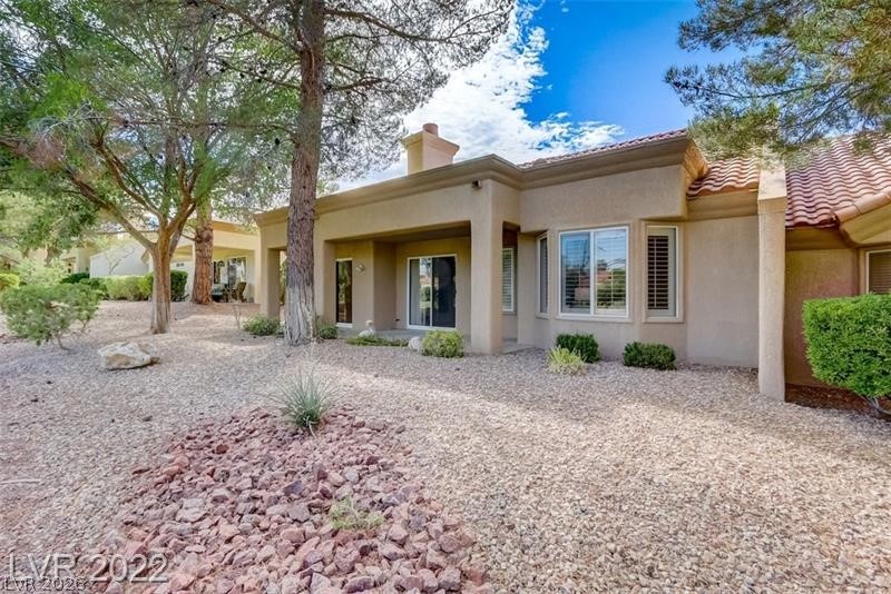 2620 Highvale Drive Las Vegas NV 89134