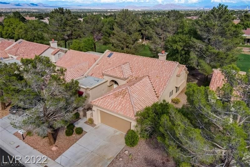 2620 Highvale Drive Las Vegas NV 89134