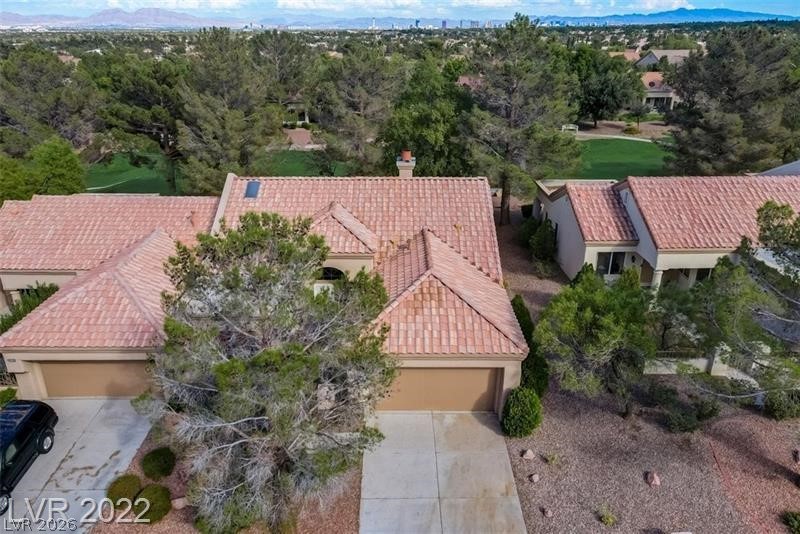 2620 Highvale Drive Las Vegas NV 89134