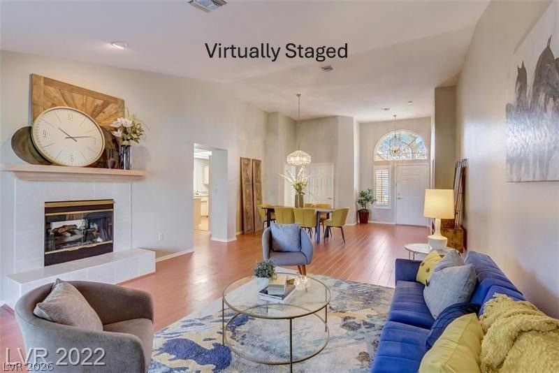 2620 Highvale Drive Las Vegas NV 89134