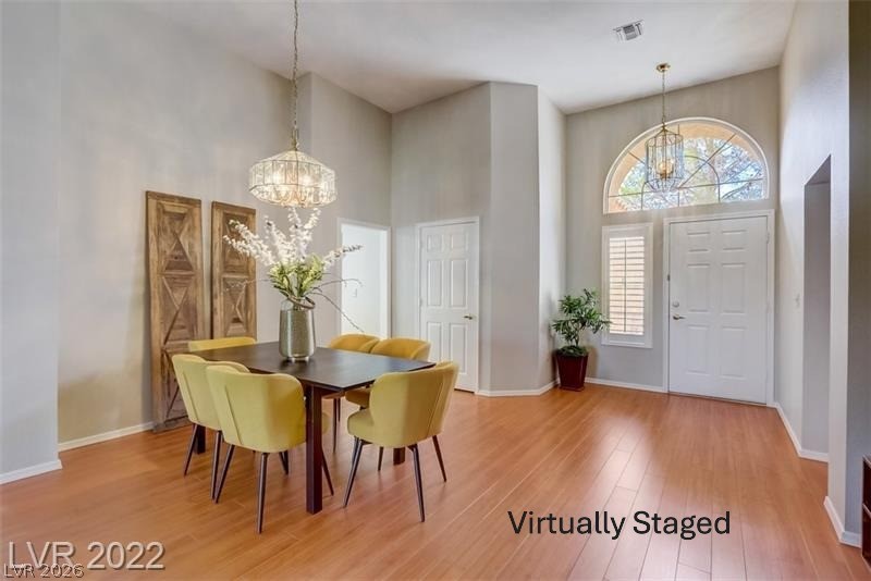 2620 Highvale Drive Las Vegas NV 89134