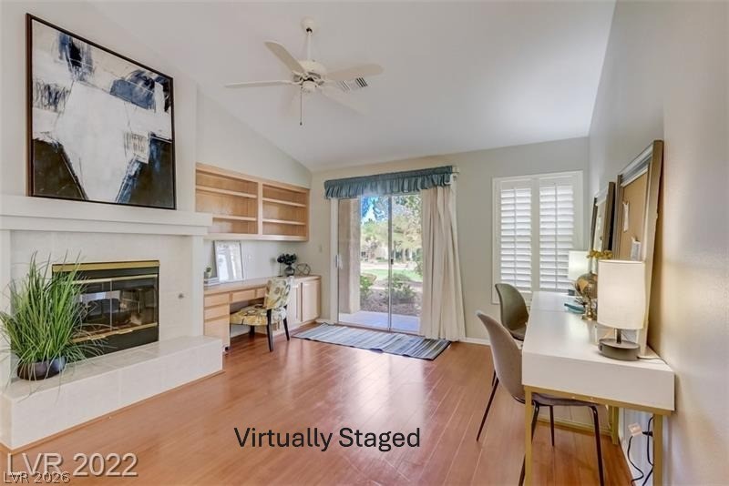 2620 Highvale Drive Las Vegas NV 89134