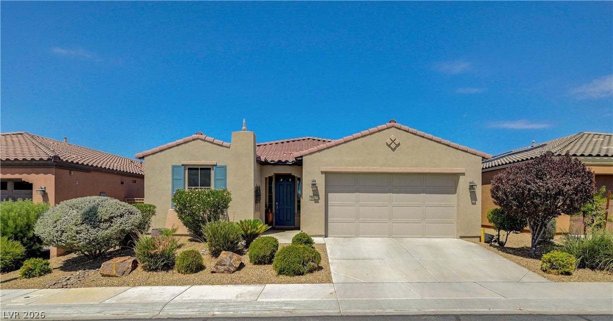 5817 Summit Greens Street North Las Vegas NV 89081