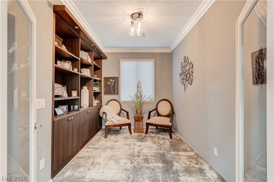 5817 Summit Greens Street North Las Vegas NV 89081
