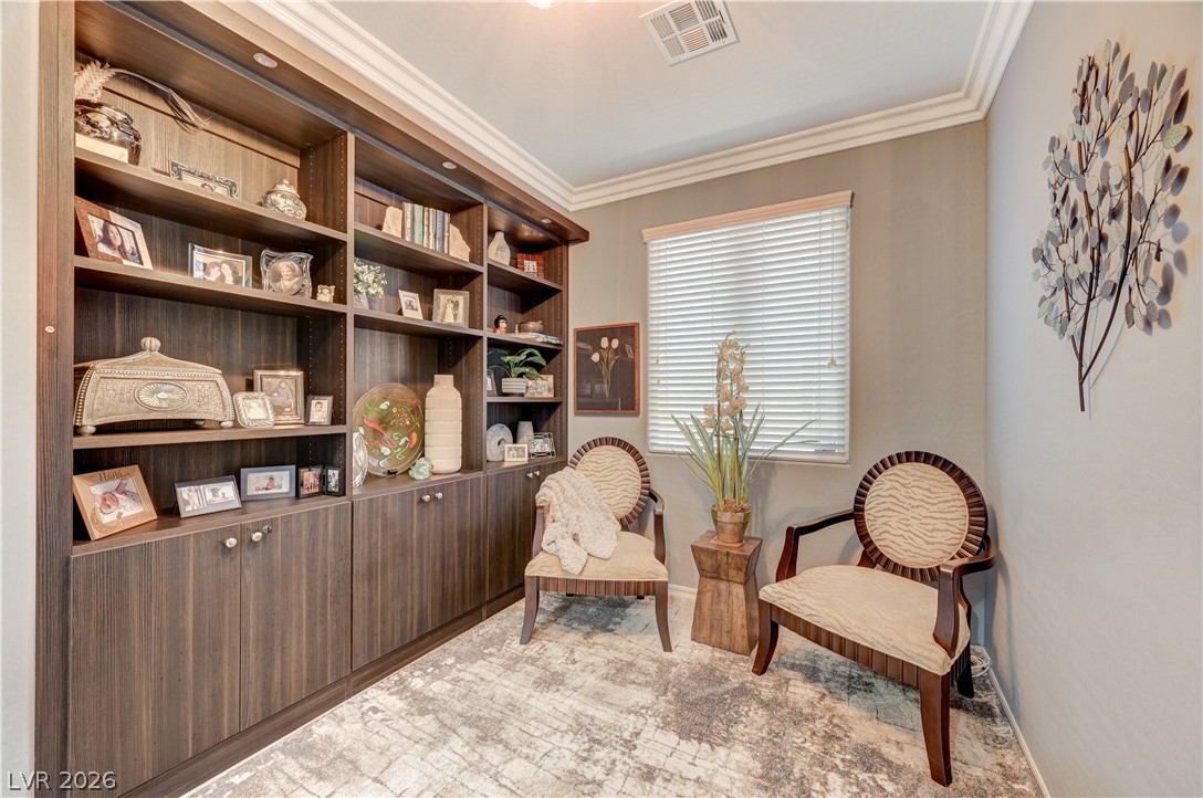 5817 Summit Greens Street North Las Vegas NV 89081