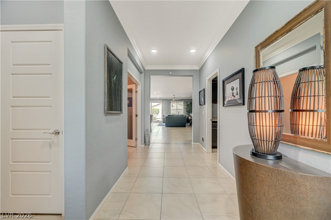 5817 Summit Greens Street North Las Vegas NV 89081