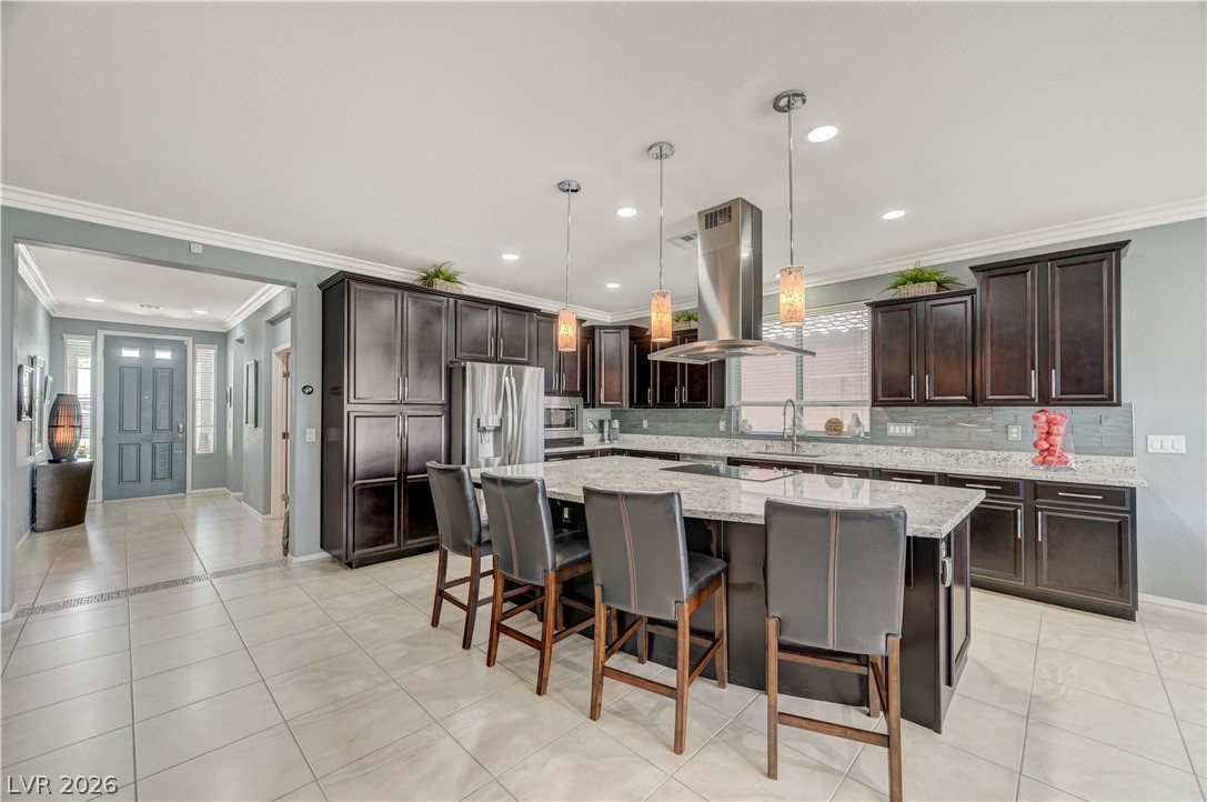 5817 Summit Greens Street North Las Vegas NV 89081