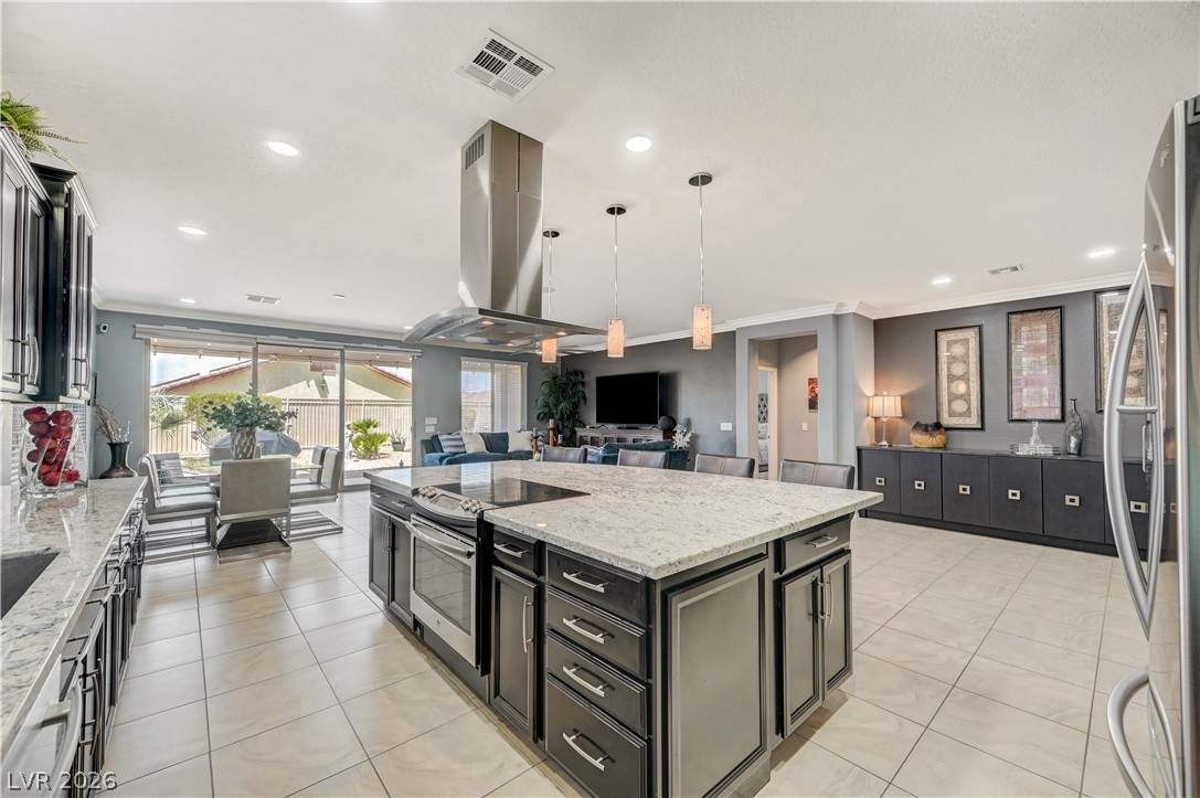 5817 Summit Greens Street North Las Vegas NV 89081