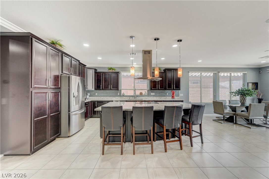 5817 Summit Greens Street North Las Vegas NV 89081