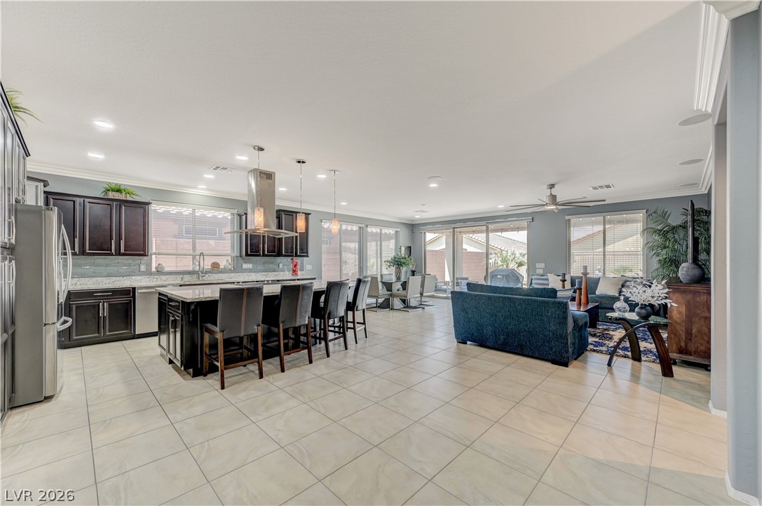 5817 Summit Greens Street North Las Vegas NV 89081
