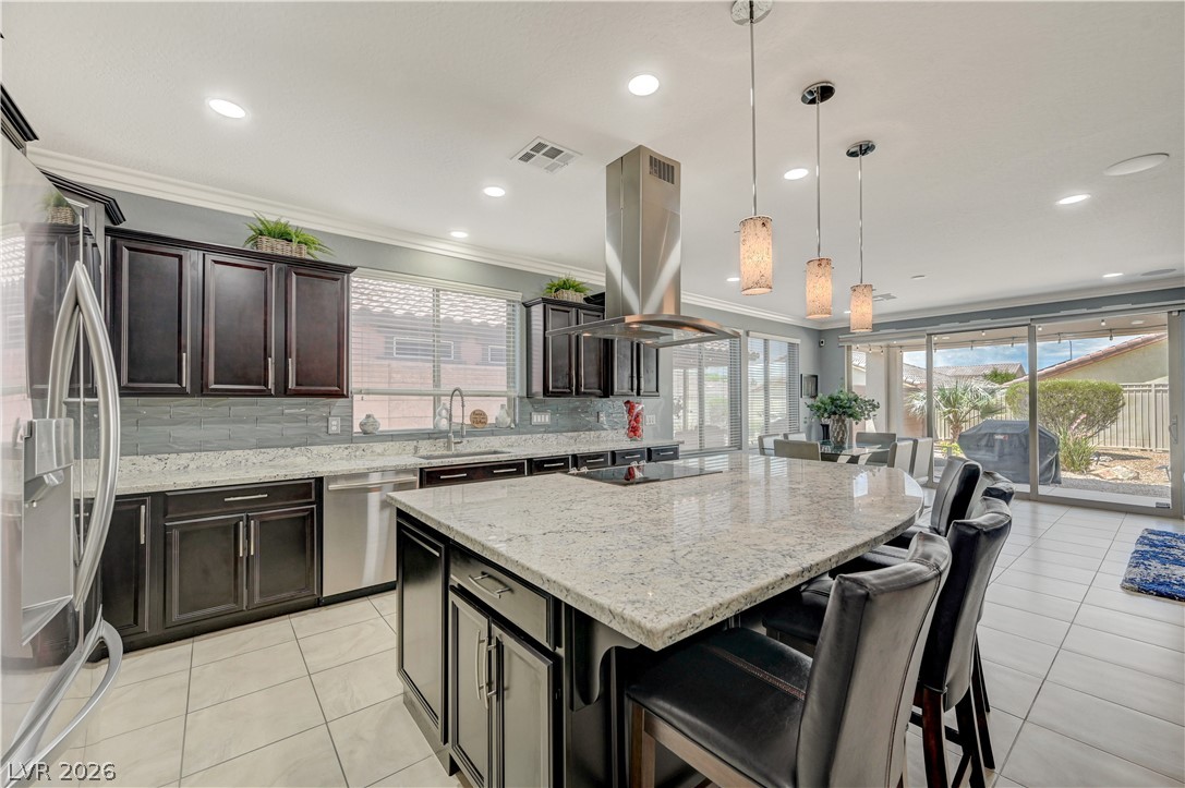 5817 Summit Greens Street North Las Vegas NV 89081