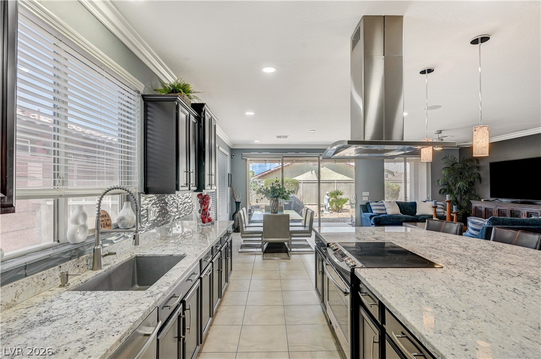 5817 Summit Greens Street North Las Vegas NV 89081