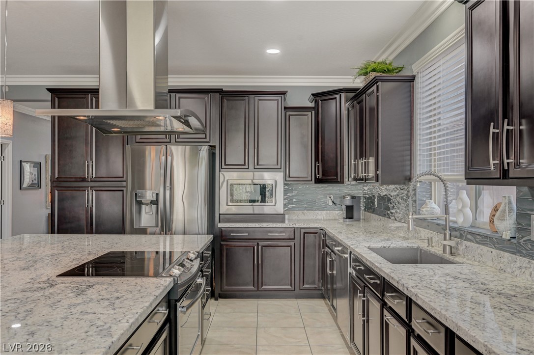 5817 Summit Greens Street North Las Vegas NV 89081