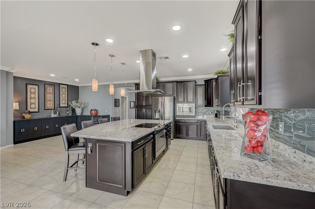 5817 Summit Greens Street North Las Vegas NV 89081