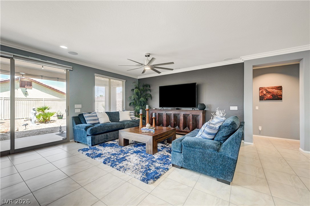 5817 Summit Greens Street North Las Vegas NV 89081