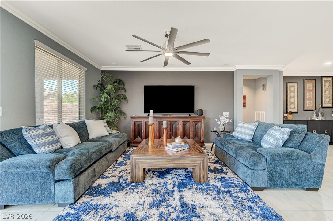 5817 Summit Greens Street North Las Vegas NV 89081