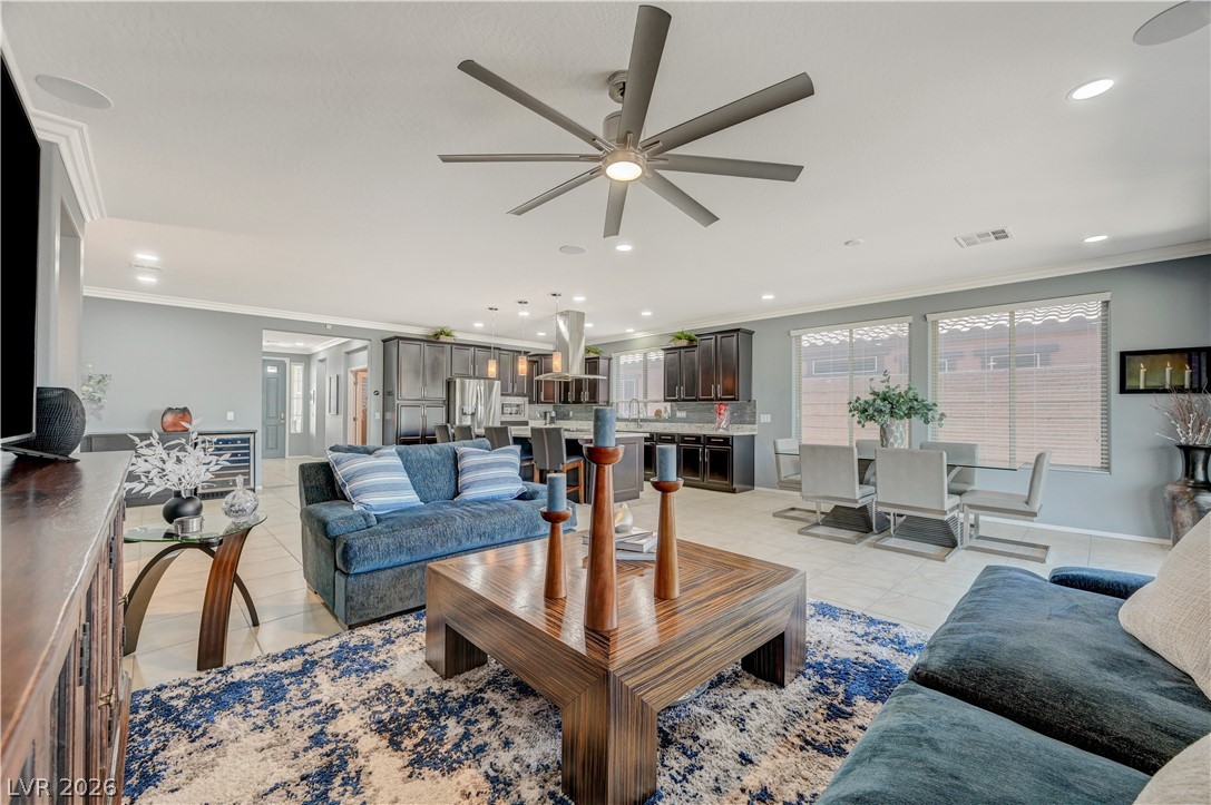 5817 Summit Greens Street North Las Vegas NV 89081