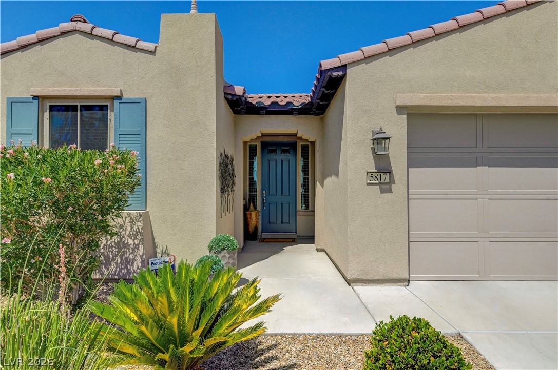 5817 Summit Greens Street North Las Vegas NV 89081