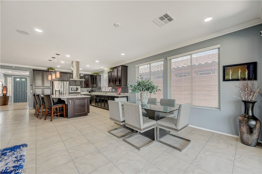 5817 Summit Greens Street North Las Vegas NV 89081