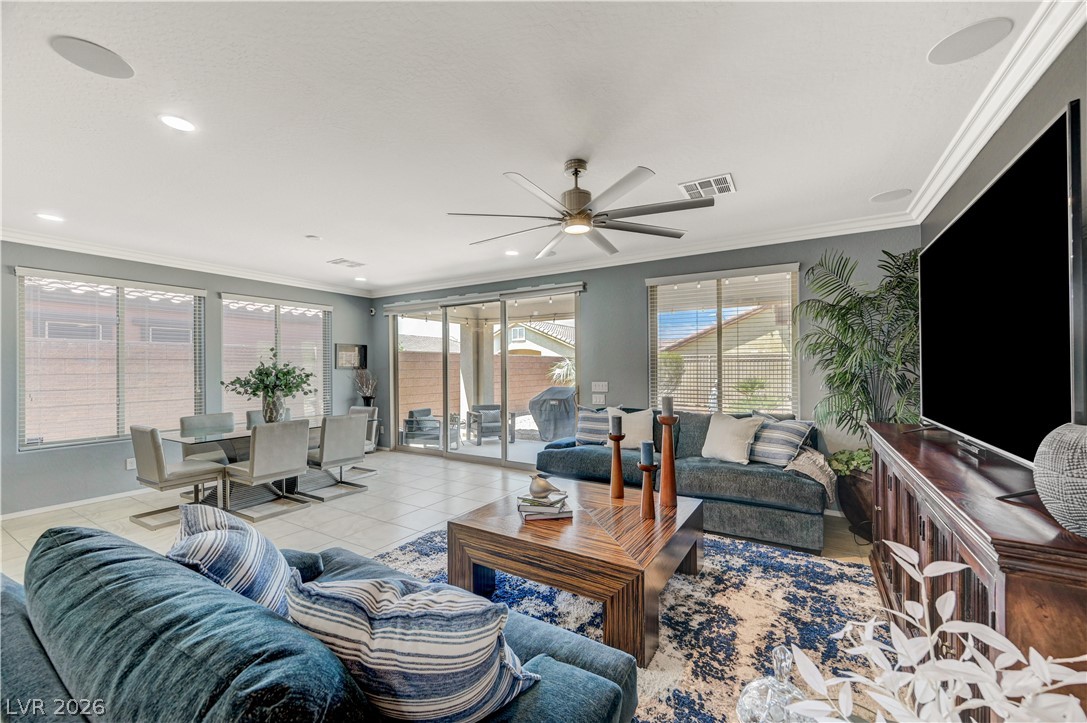5817 Summit Greens Street North Las Vegas NV 89081