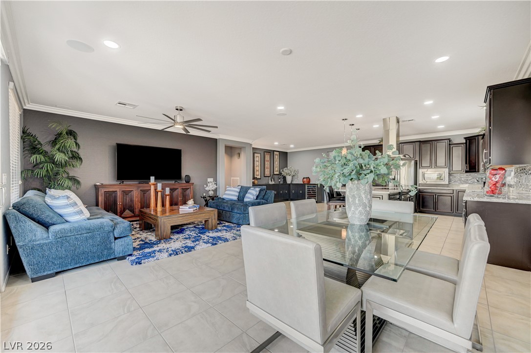 5817 Summit Greens Street North Las Vegas NV 89081