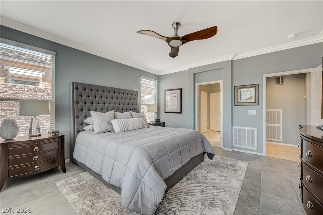 5817 Summit Greens Street North Las Vegas NV 89081