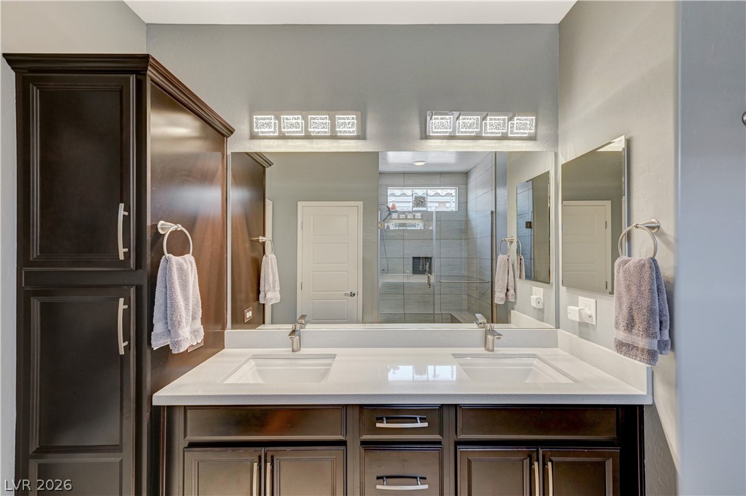 5817 Summit Greens Street North Las Vegas NV 89081