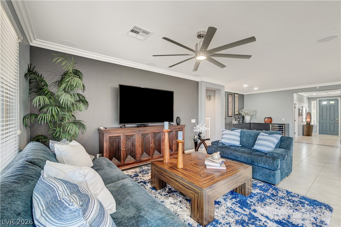 5817 Summit Greens Street North Las Vegas NV 89081
