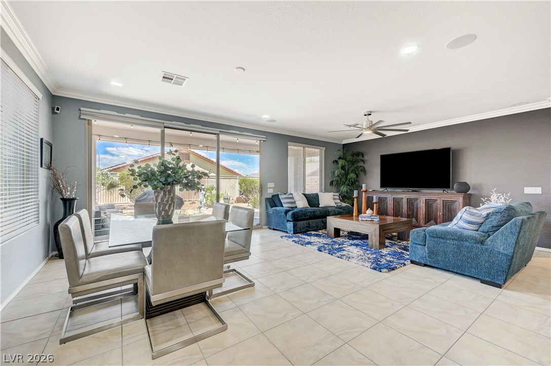 5817 Summit Greens Street North Las Vegas NV 89081