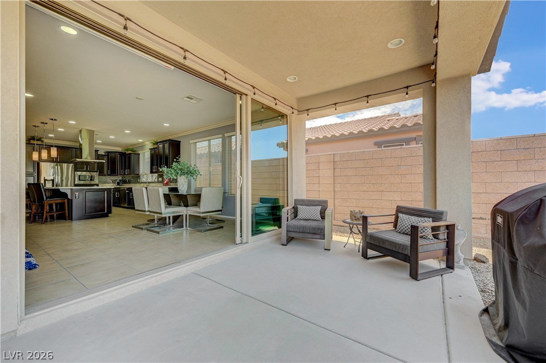 5817 Summit Greens Street North Las Vegas NV 89081