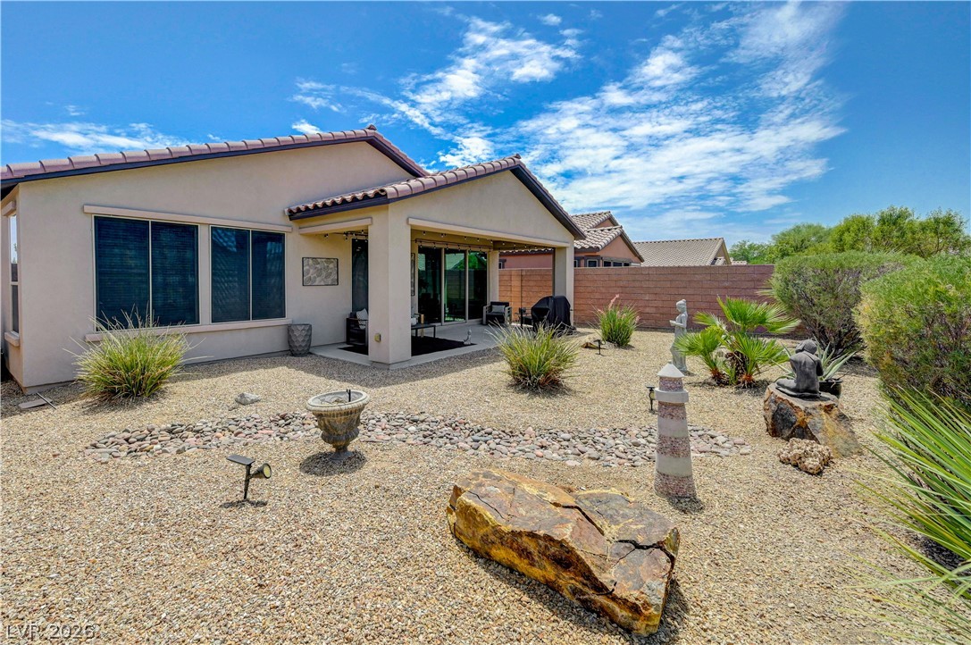 5817 Summit Greens Street North Las Vegas NV 89081