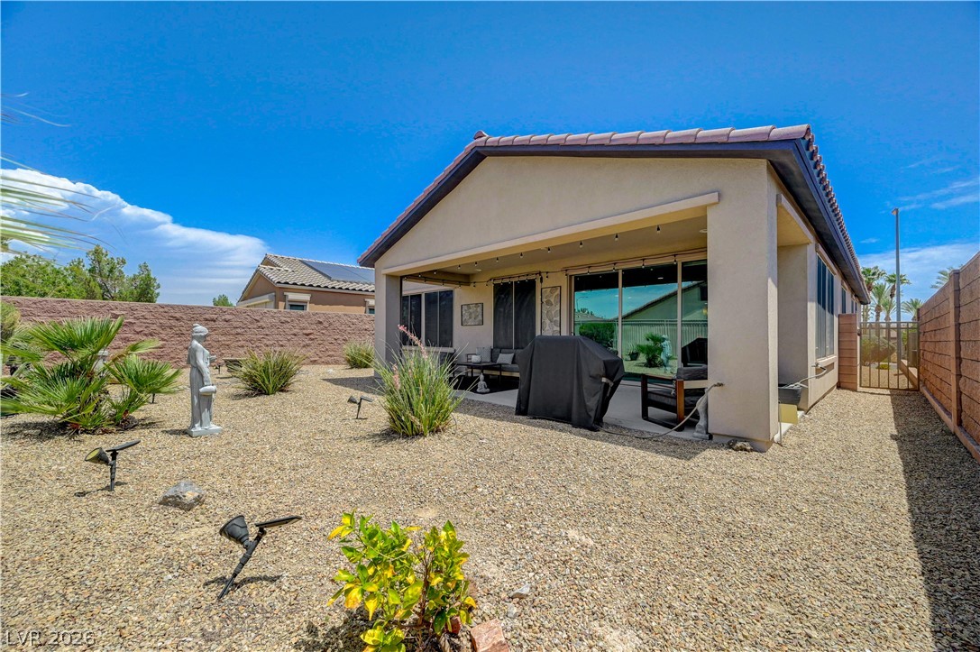 5817 Summit Greens Street North Las Vegas NV 89081