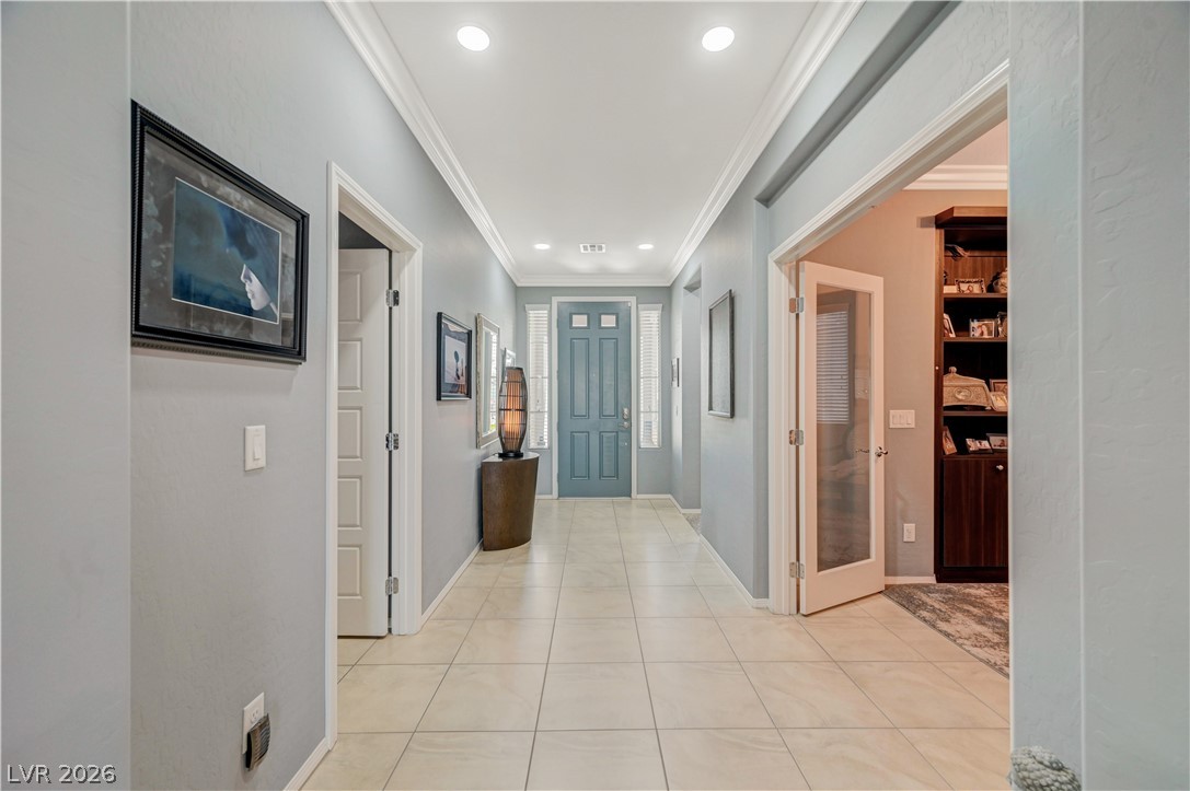 5817 Summit Greens Street North Las Vegas NV 89081