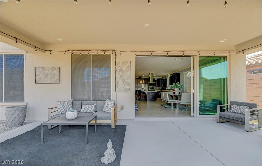 5817 Summit Greens Street North Las Vegas NV 89081