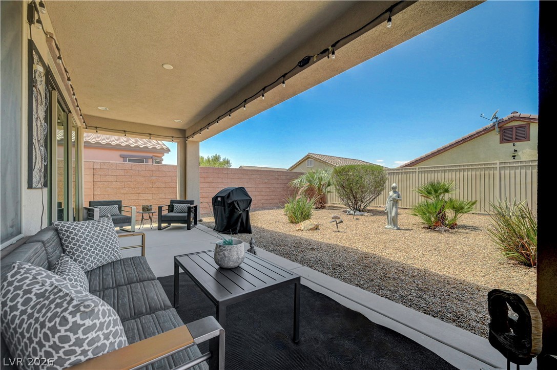 5817 Summit Greens Street North Las Vegas NV 89081