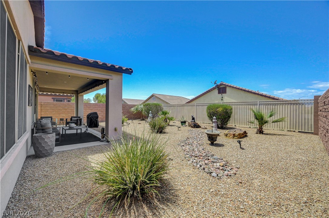 5817 Summit Greens Street North Las Vegas NV 89081