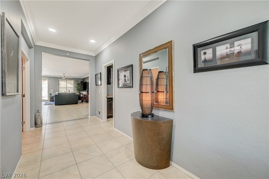 5817 Summit Greens Street North Las Vegas NV 89081