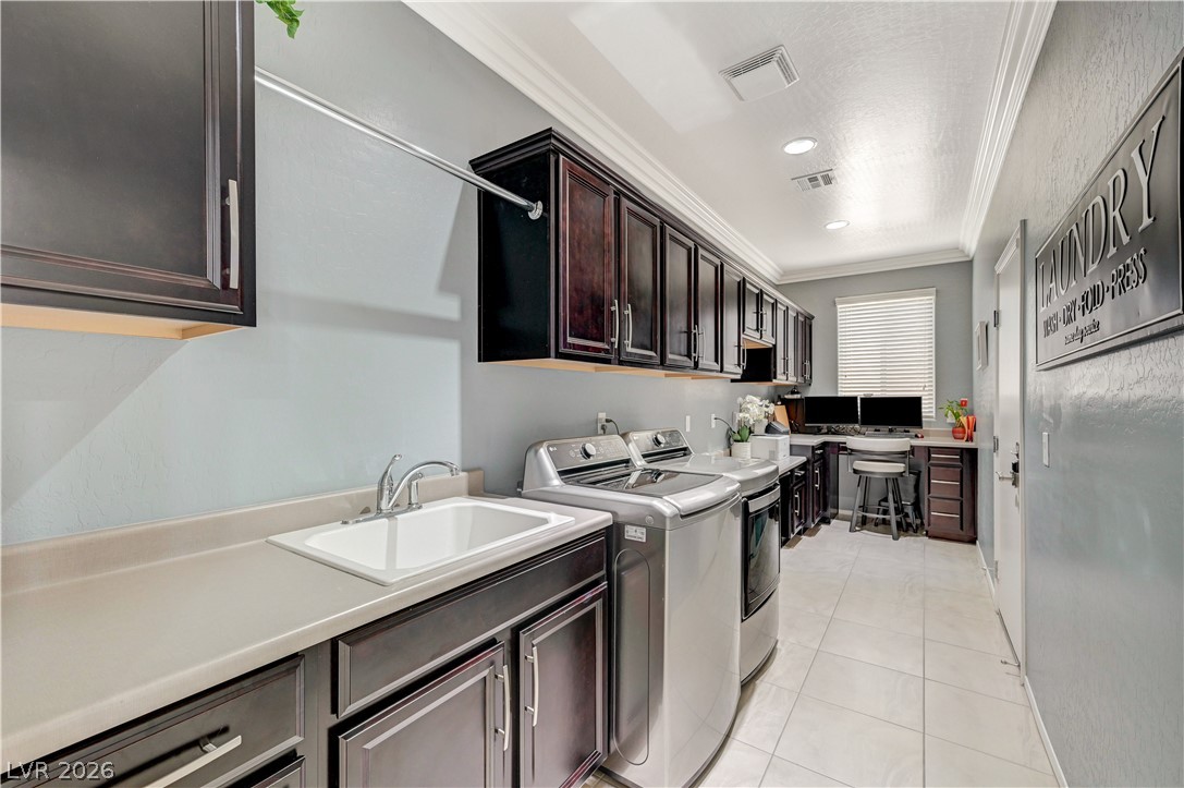 5817 Summit Greens Street North Las Vegas NV 89081