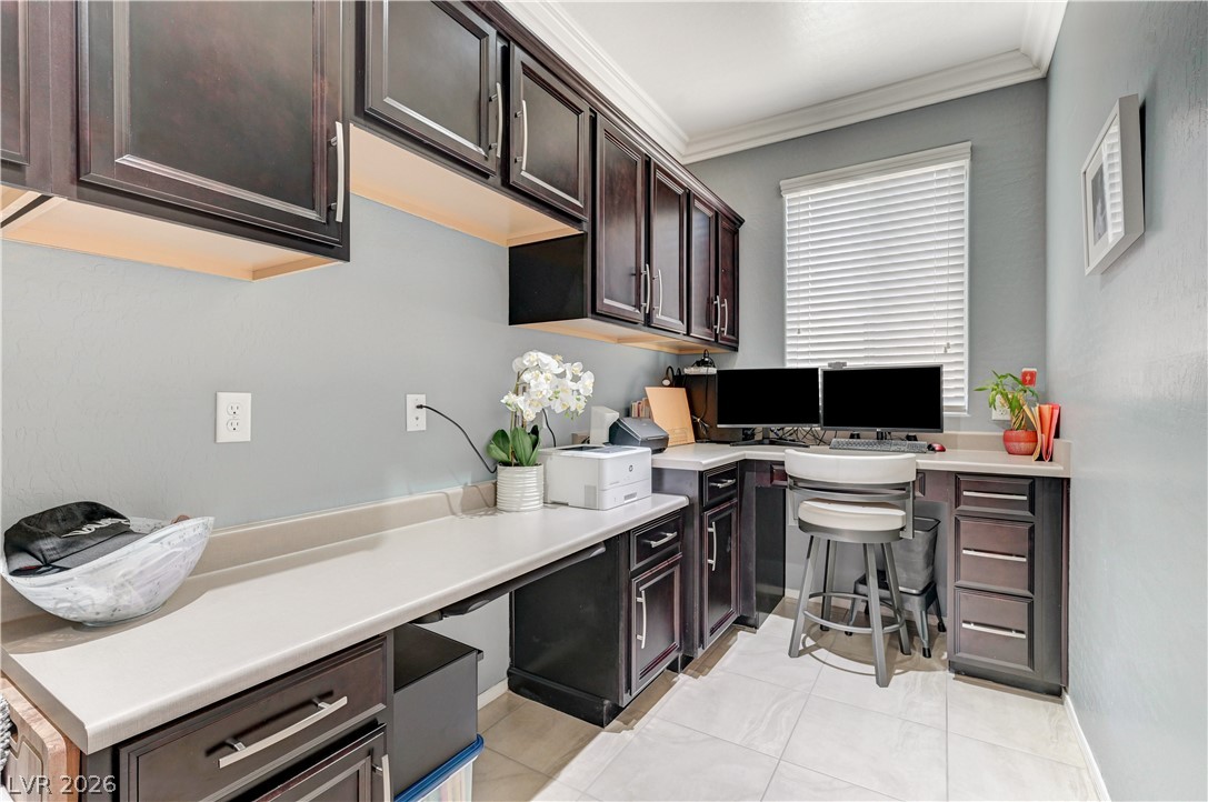 5817 Summit Greens Street North Las Vegas NV 89081